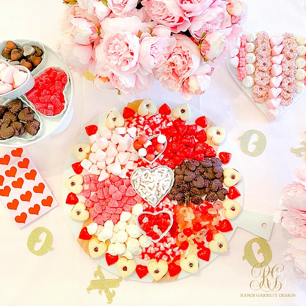 Valentine S Day Charcuterie Boards Randi Garrett Design