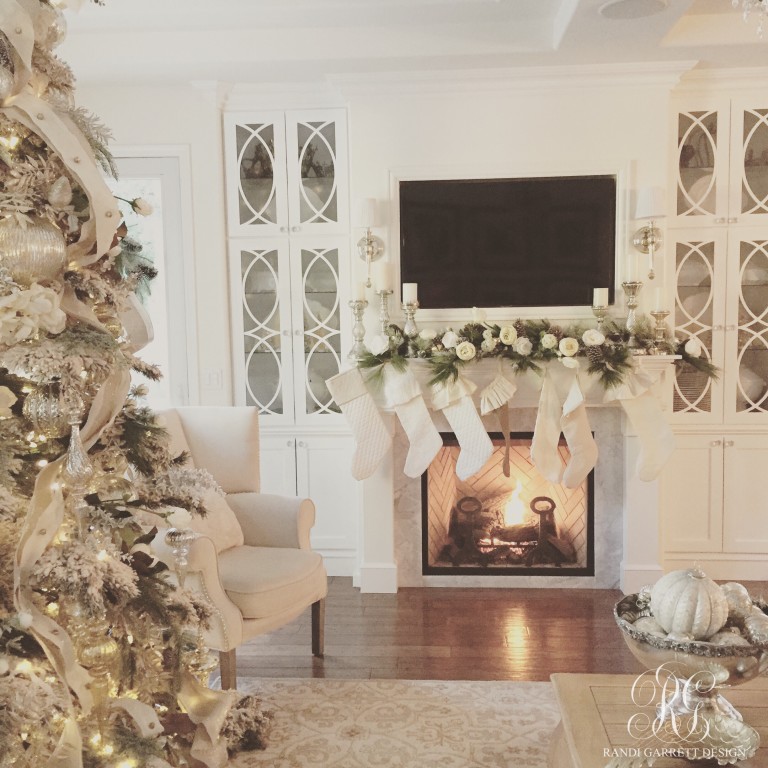 How to Host a Cookie Exchange - Randi Garrett Design