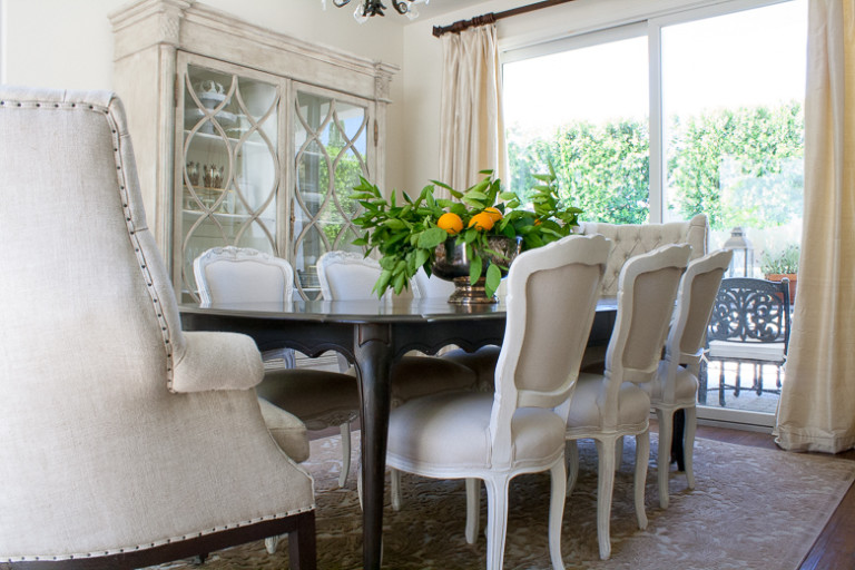 China essentials and how to style them