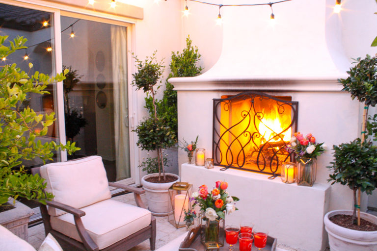 summer progressive dinner easy elegant appetizers