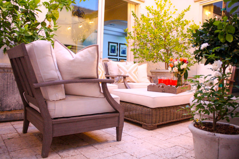 summer progressive dinner easy elegant appetizers