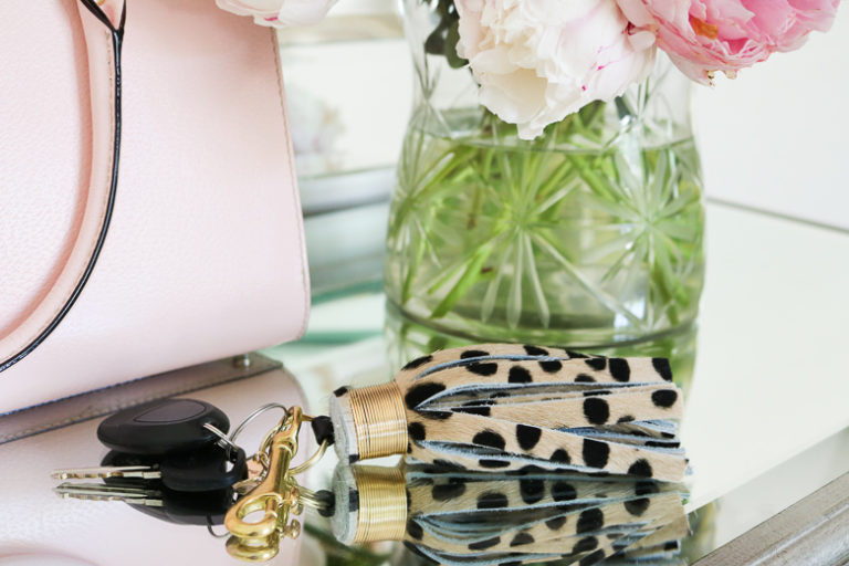 Fashion Friday summer purse essentials