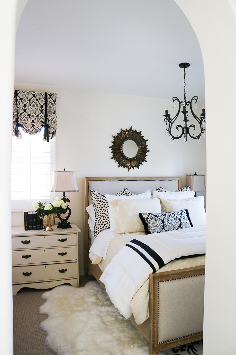 Be our Guest, 20 Tips for hosting guests, plus 6 beautiful guest rooms