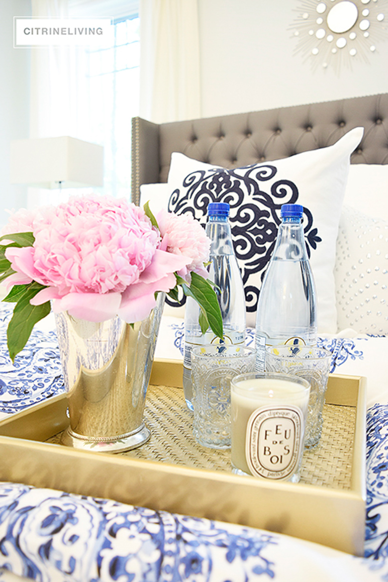 Be our guest, 20 Tips for hosting guests, plus 6 beautiful guest rooms