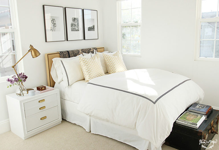 at home with studio mcgee home tour