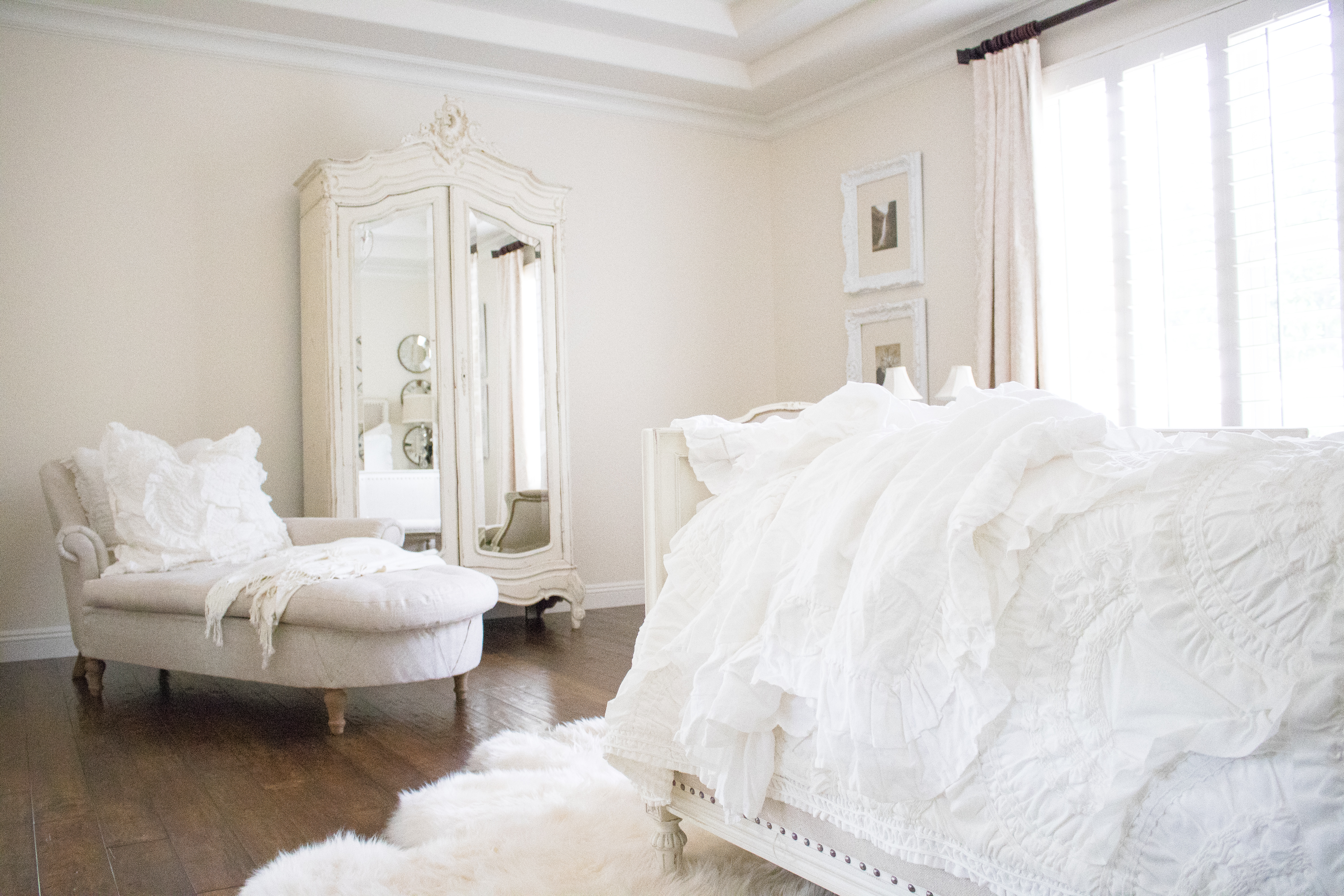 Tips For You To Give Your Bedroom An Easy Makeover