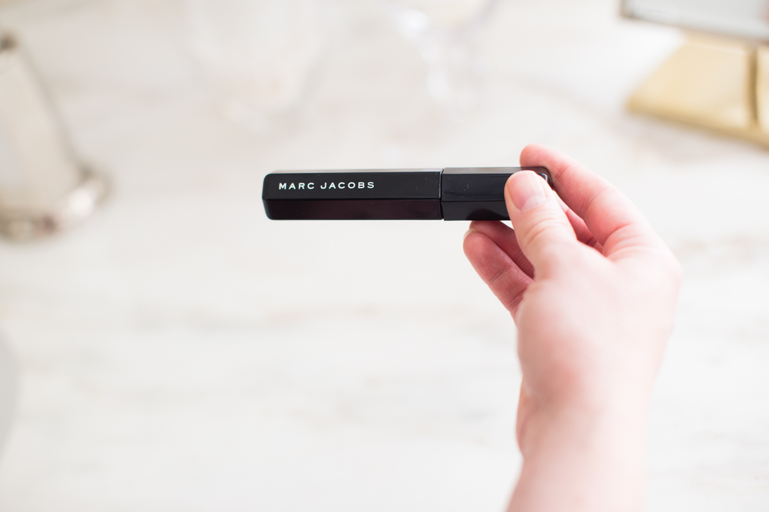 Marc Jacobs Velvet Noir mascara