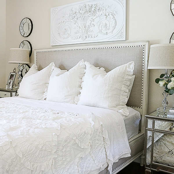 Bedding Essentials How To Make Your Bed Like A Luxury Hotel