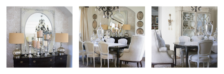 DIning Room Sources