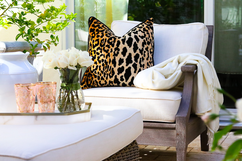 Gorgeous Fall Porch and Patio Inspiration