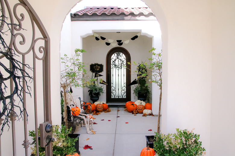 halloween-porch-ideas