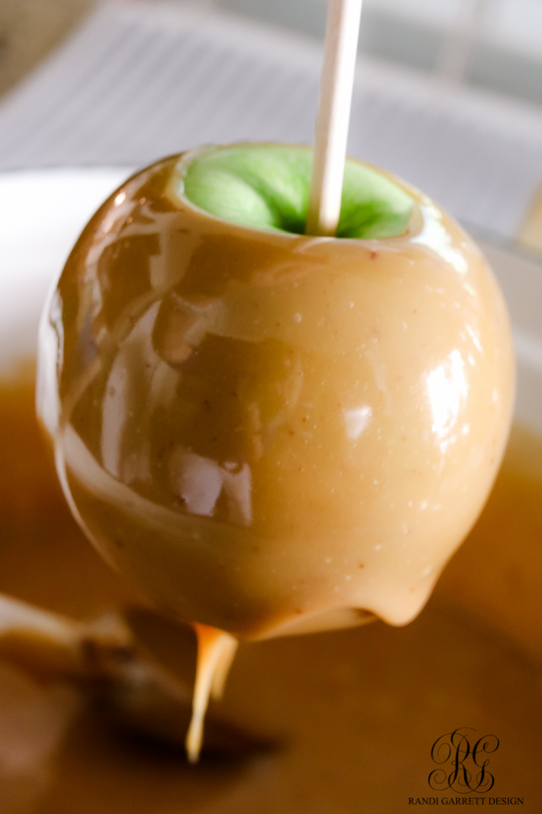 how-to-make-caramel-apples