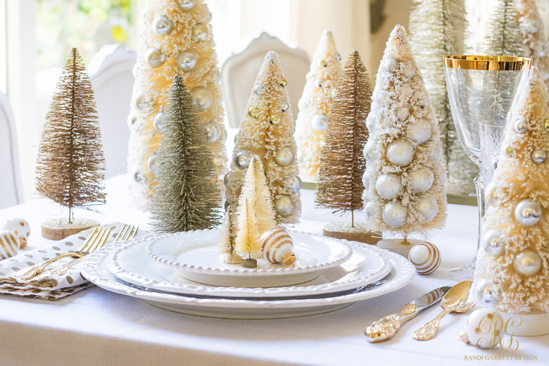 beautiful-christmas-tree-place-setting