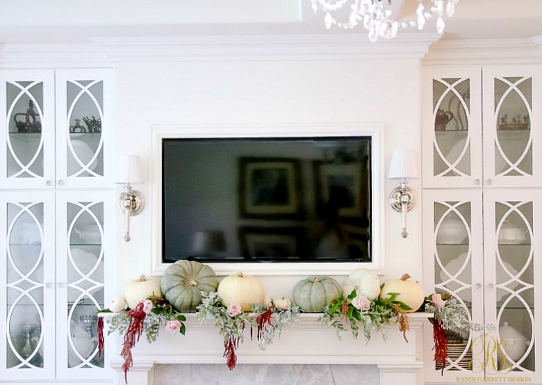 elegant-thanksgiving-mantel