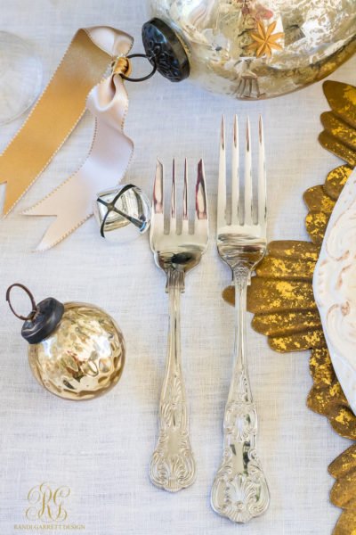 Christmas Place Setting Ideas for the Perfect Christmas Table