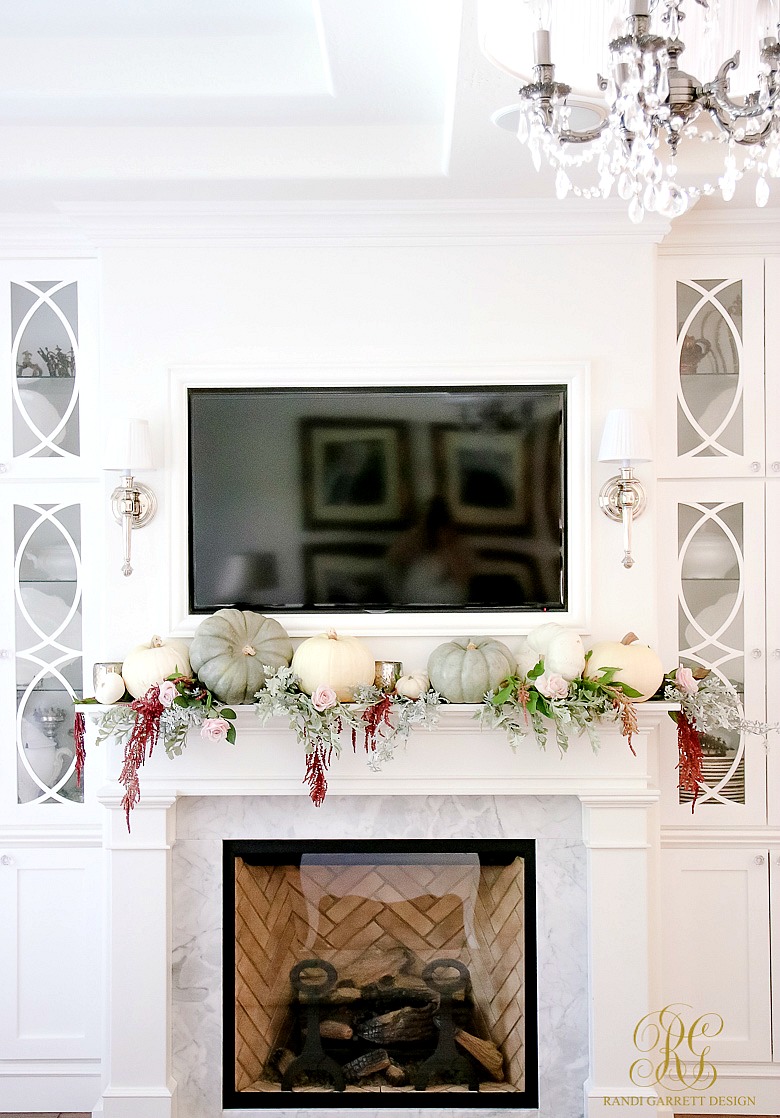 how-to-decorate-your-mantel-for-thanksgiving