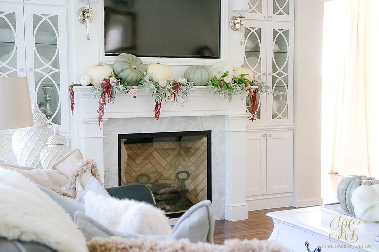 thanksgiving-mantel-ideas