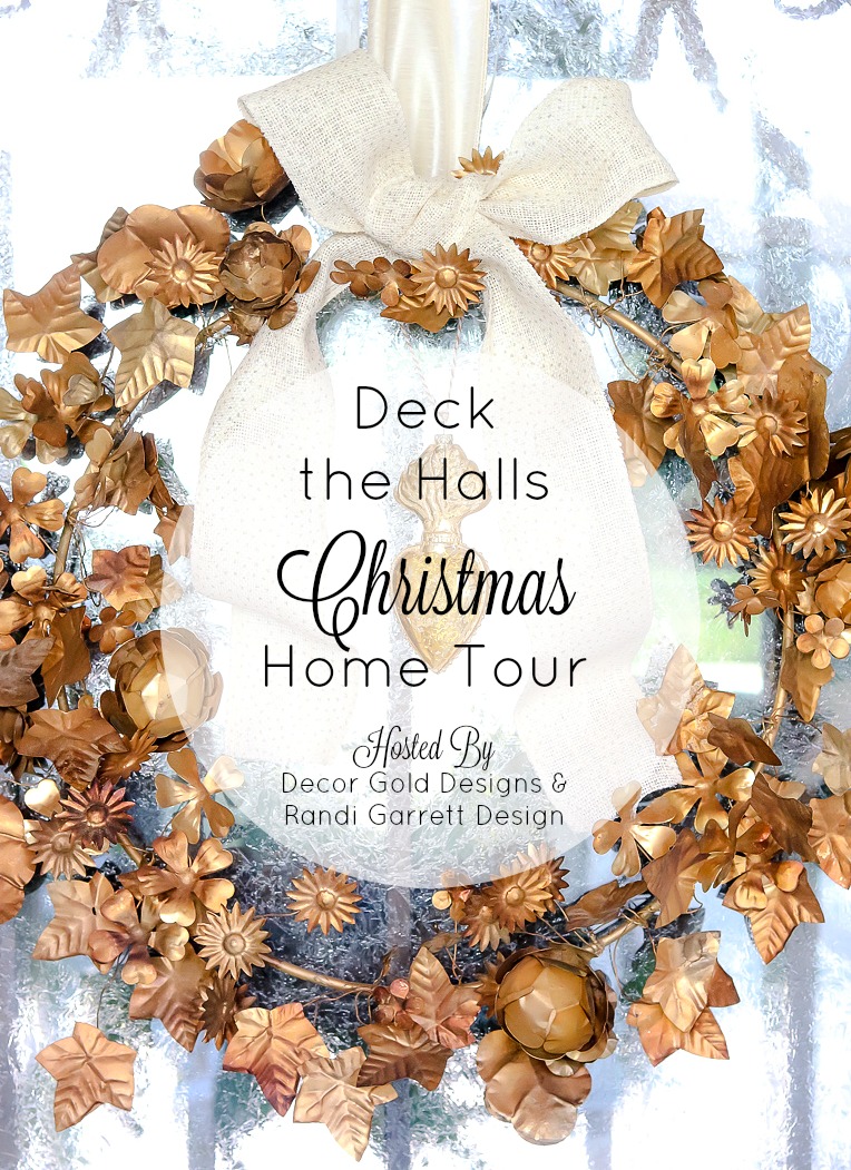 deck-the-halls-christmas-home-tour-gold-wreath