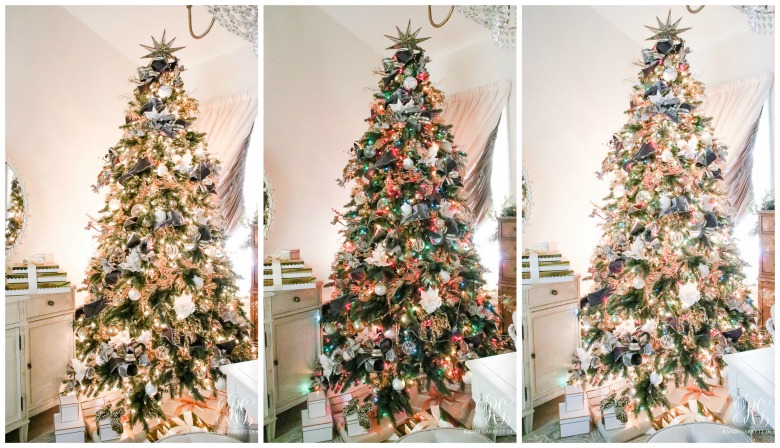 elegant-gray-and-white-christmas-tree