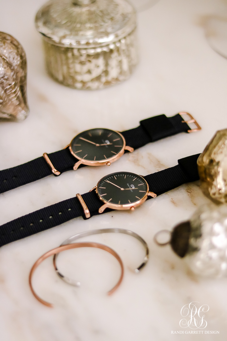 his-and-her-daniel-wellington-watches