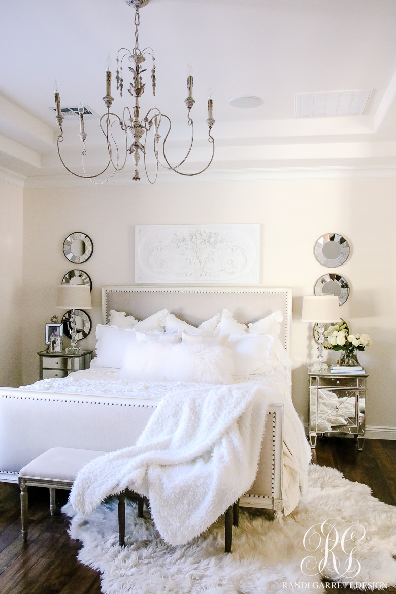 bedding essentials - how to make your bed like a luxury hotel