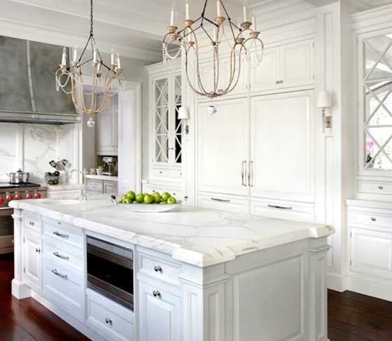 3 Must Do Tips When Remodeling or Redecorating - Plus Our Kitchen Mood ...