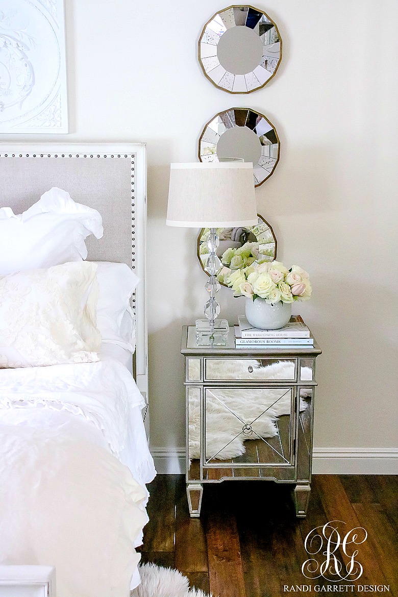 Top 10 Bedroom Trends: Ruffle, Lace and More!, Room Decor Tips