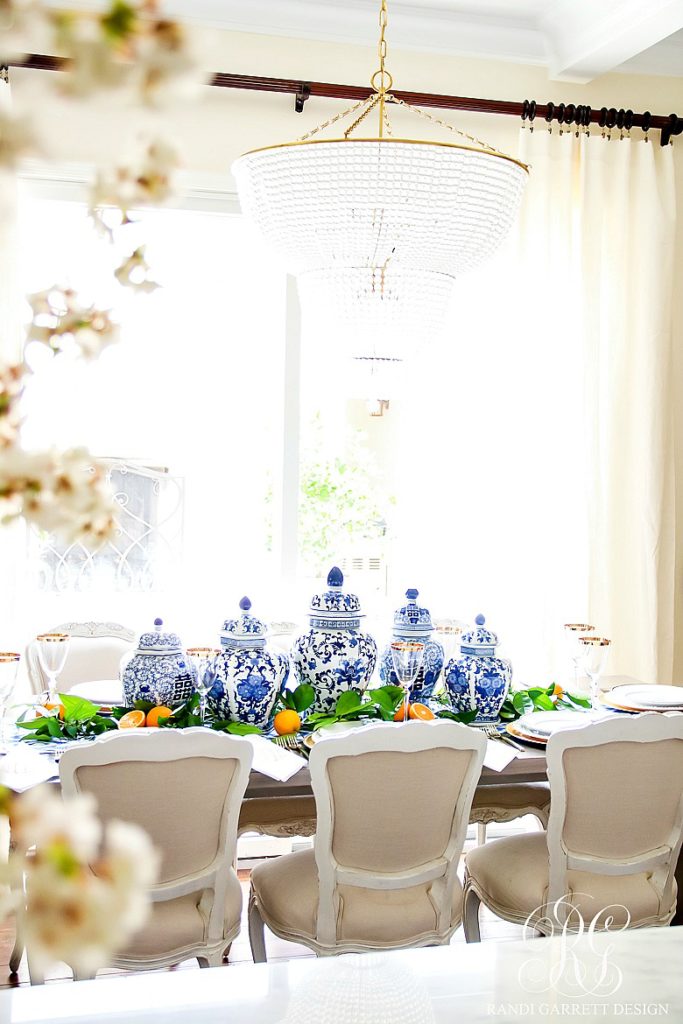 How to Decorate with Ginger Jars and Where to Find them Randi Garrett