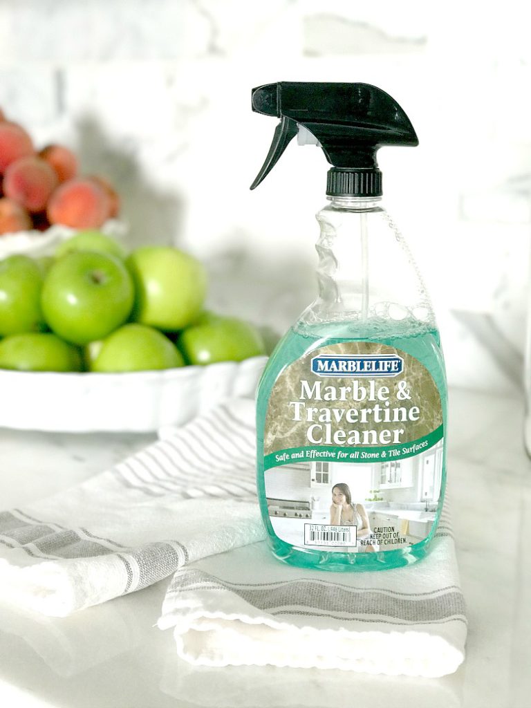 Tips for Caring for your Marble Counter Tops How to Clean Marble