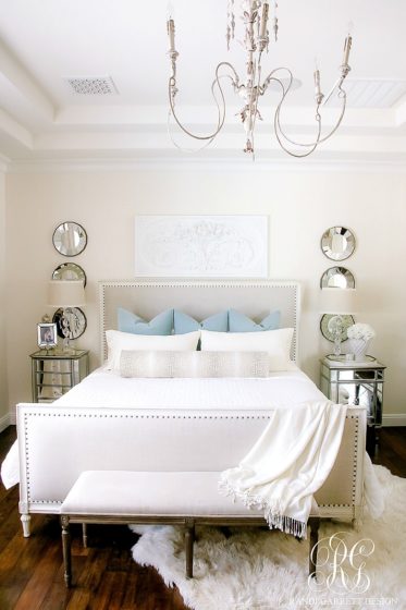 Bedding - Randi Garrett Design