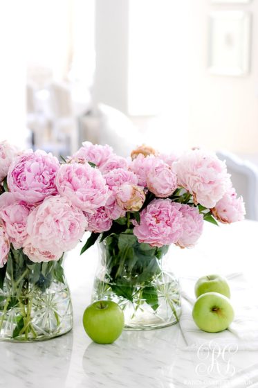 Tips for Caring for your Marble Counter Tops - How to Clean Marble