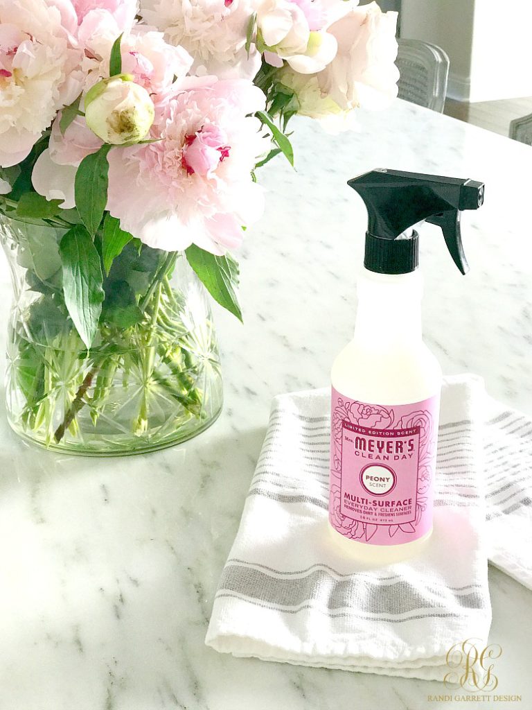 Tips for Caring for your Marble Counter Tops How to Clean Marble