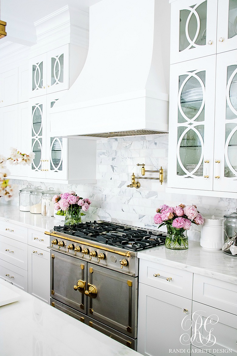 pink marble countertops