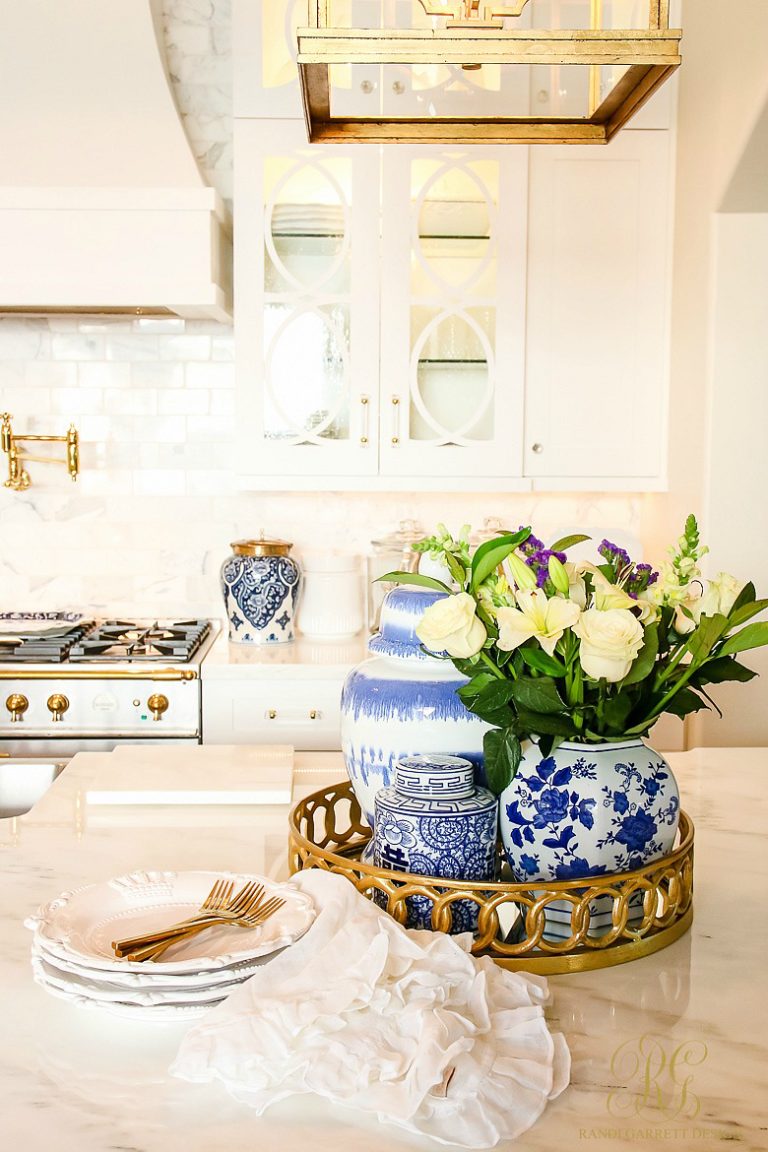 How to Decorate with Ginger Jars and Where to Find them Randi Garrett