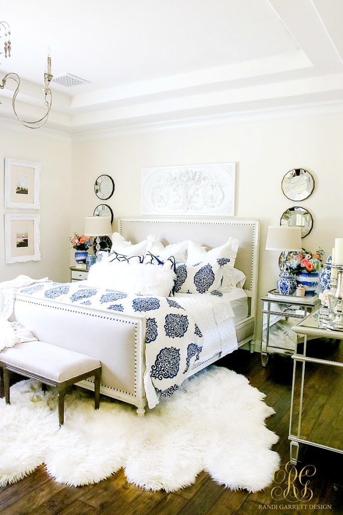 Bedding Randi Garrett Design