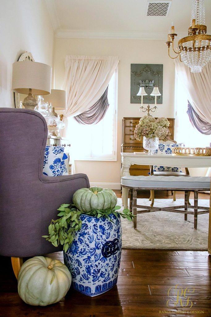 60 Elegant Fall Decor Ideas for a Sophisticated Home