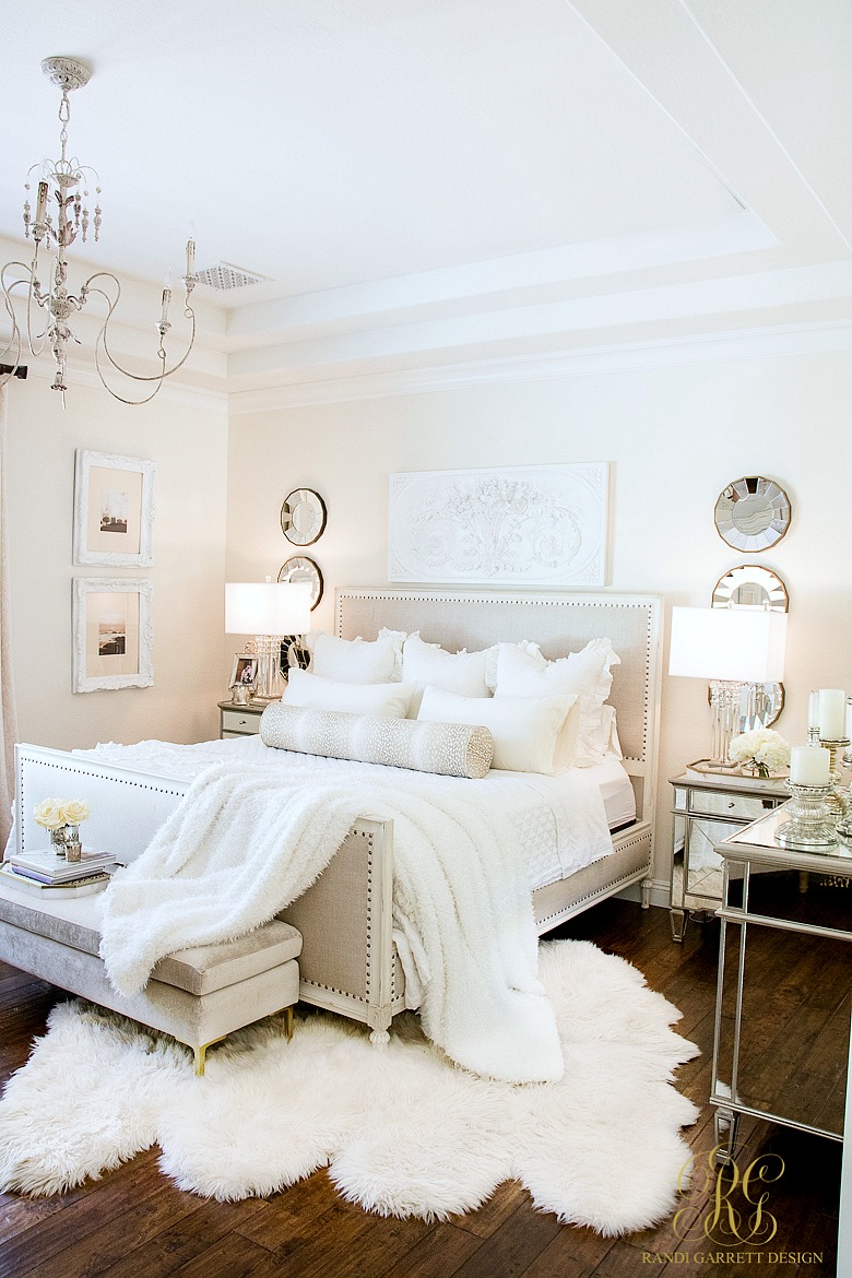 Master Bedroom Styled 3 Ways For Summer Tips For