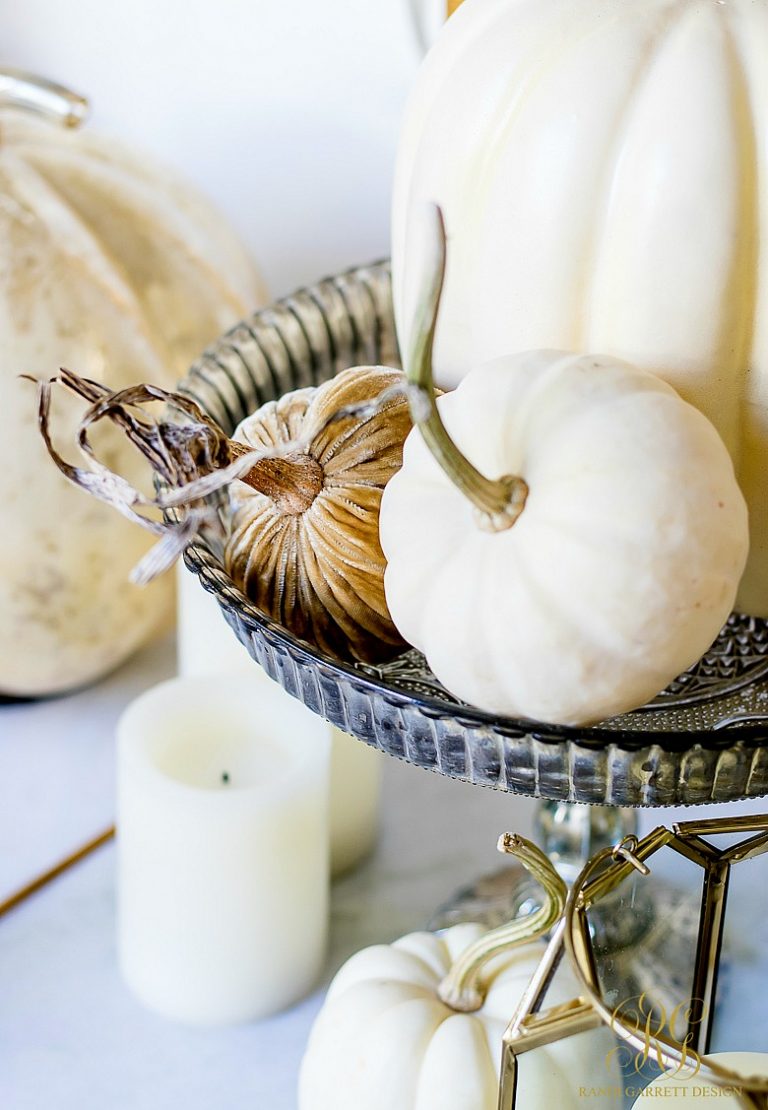 3 Days Of Halloween Glam Halloween Home Tour Randi Garrett Design 