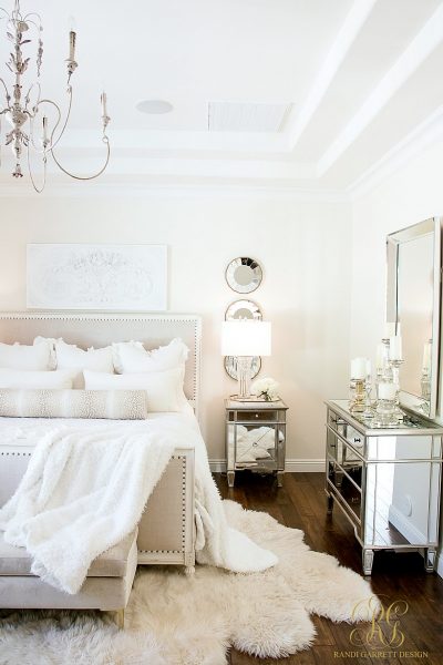 Master Bedroom Styled 3 Ways for Summer - Tips for Decorating Neutral ...