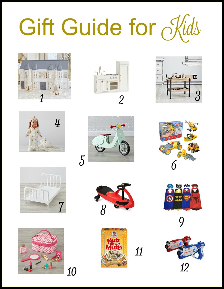 Tips for Giving the Best Gifts - Christmas Gift Guides