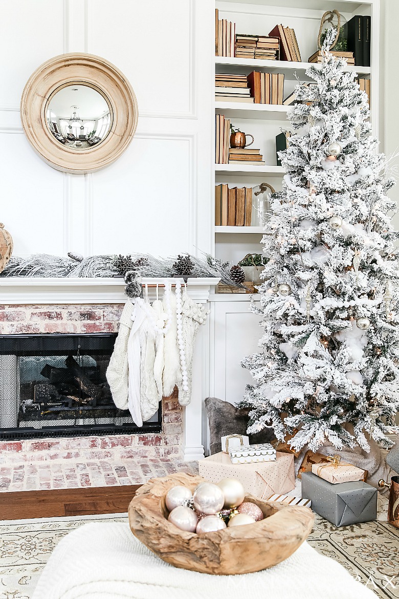 Next stop by my fabulous friend Rachel of Maison de Pax for more tips on how to style your home for Christmas Below is a full list of the tour stops…