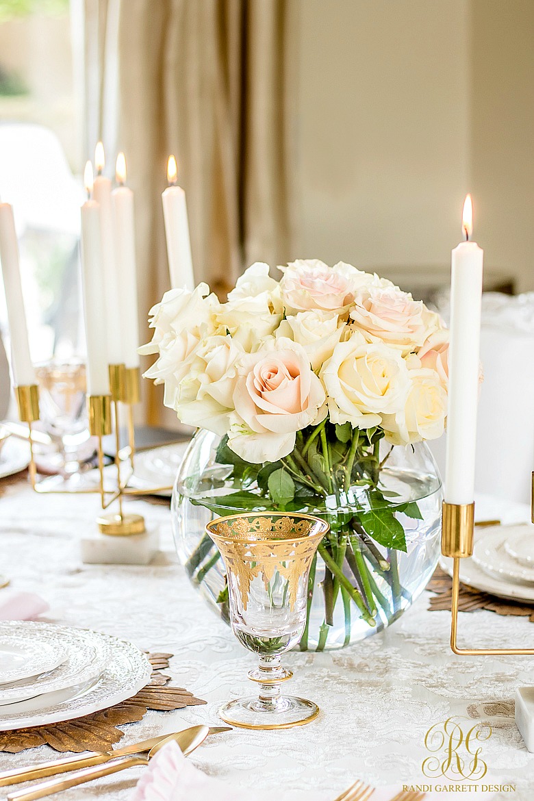 Tips to Set a Gorgeous Stress free Easter Table