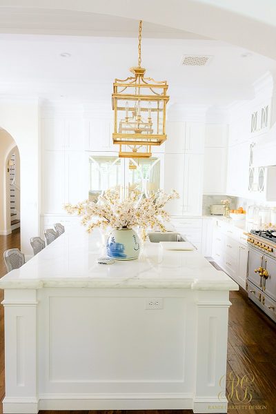 Kitchen - Randi Garrett Design