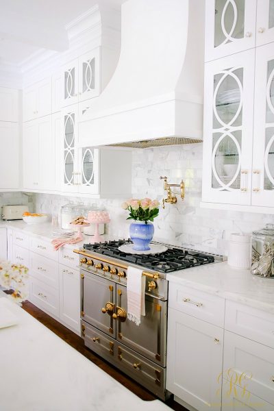 Kitchen - Randi Garrett Design