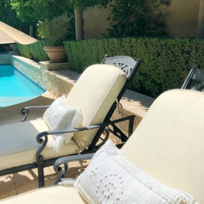 3 Tips for the Creating the Ultimate Outdoor Summer Space