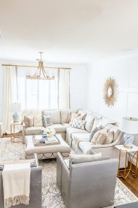 The Ultimate Must Haves List for your Dream House - Randi Garrett Design