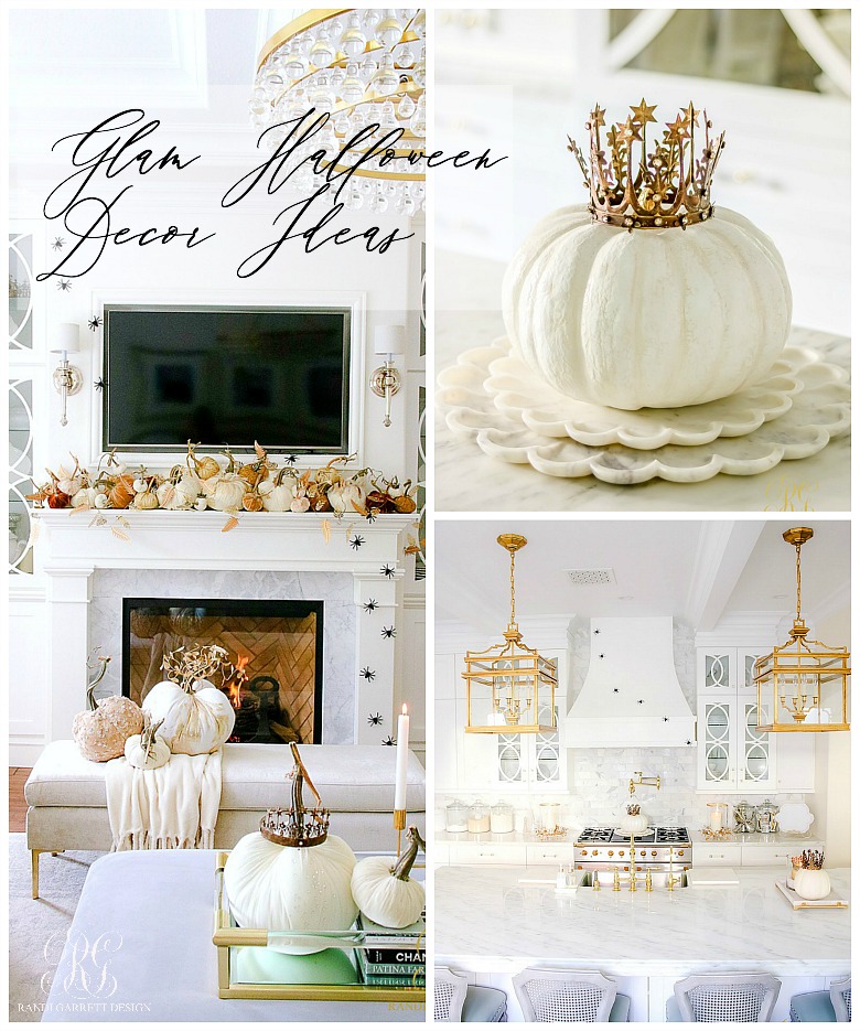 Glamorous Halloween Decorations: Elevate Your Spooktacular Experience