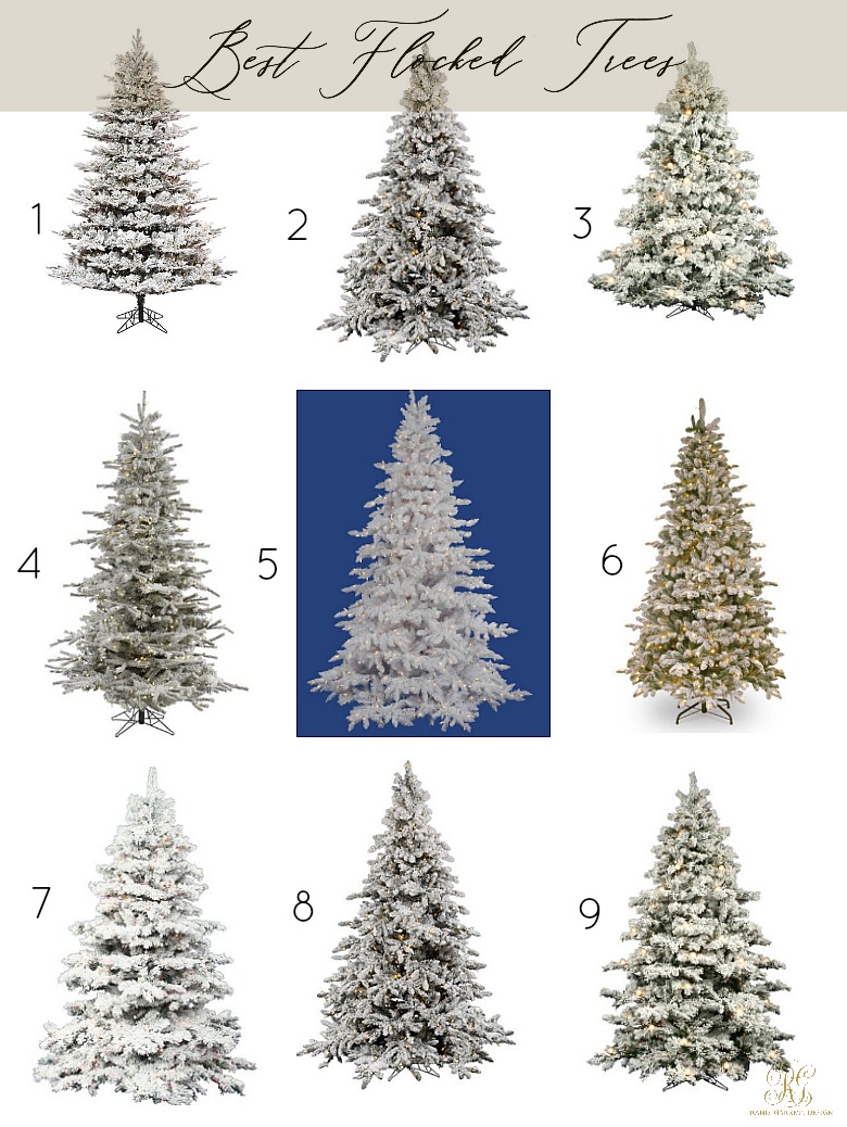 The Best Christmas Trees for Every Budget + Style