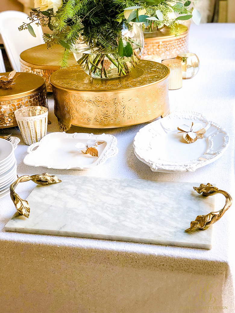 7 Hosting Essentials Every Hostess Needs - Randi Garrett Design