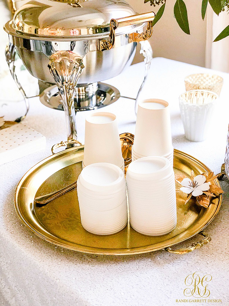 Top 5 Party Essentials Every Host Should Have – Simply Charmed